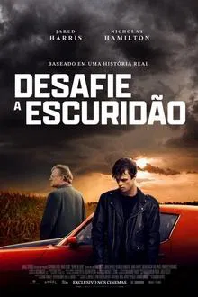 Baixar Desafie A Escuridão Dublado (2023) FLIX MP4