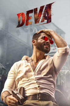 Baixar Deva Legendado (2025) FLIX MP4