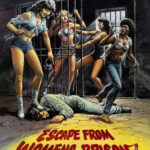 Baixar Escape From Women's Prison Legendado (1978) FLIX MP4