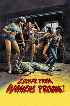 Baixar Escape From Women's Prison Legendado (1978) FLIX MP4
