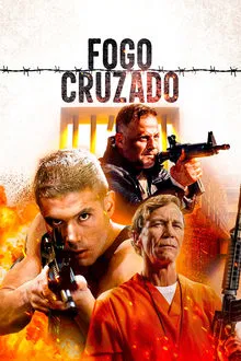 Baixar Fogo Cruzado Dublado (2023) FLIX MP4