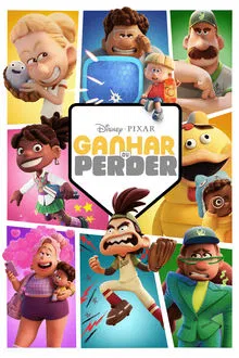 Baixar Ganhar Ou Perder 1ª Temporada Legendado (2025) mp4