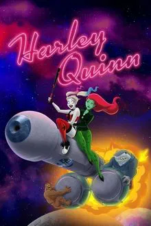 Baixar Harley Quinn - 4ª Temporada Dublado (2023) FLIX MP4