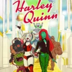Baixar Harley Quinn 5ª Temporada Dublado (2025) FLIX MP4