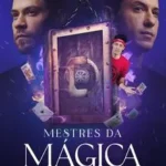 Baixar Henry E Klauss Mestres Da Mágica Nacional (2025) mp4