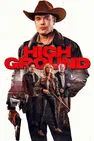 Baixar High Ground Legendado (2025) FLIX MP4