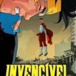 Baixar Invencível – 1ª Temporada Completa Dublado (2021) mp4