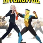 Baixar Invencível – 3ª Temporada Completa Dublado (2021) mp4
