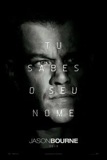 Baixar Jason Bourne Dublado (2016) FLIX MP4