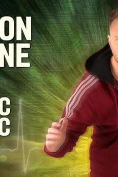 Baixar Jason Byrne Ironic Bionic Man Legendado FLIX MP4