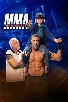 Baixar MMA – Meu Melhor Amigo Nacional (2025) FLIX MP4
