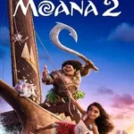 Baixar Moana 2 Dublado (2024) FLIX MP4
