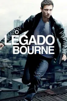 Baixar O Legado Bourne Dublado (2012) FLIX MP4