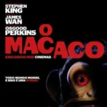 Baixar O Macaco Legendado (2025) FLIX MP4