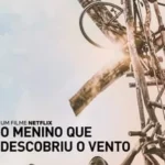 Baixar O Menino Que Descobriu O Vento Dublado (2019)