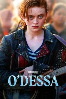 Baixar O’Dessa Dublado (2025) FLIX MP4