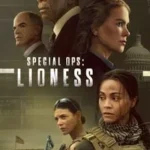 Baixar Operação Lioness - 1ª Temporada Dublado (2023)