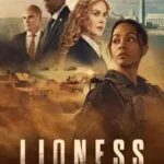 Baixar Operação Lioness - 2ª Temporada Dublado (2024)