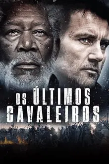 Baixar Os Últimos Cavaleiros Dublado (2015) FLIX MP4