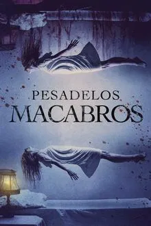 Baixar Pesadelos Macabros Dublado (2022) FLIX MP4