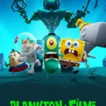 Baixar Plankton O Filme Download (2025) FLIX MP4