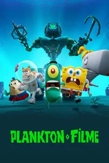 Baixar Plankton O Filme Download (2025) FLIX MP4