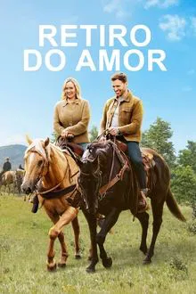 Baixar Retiro Do Amor Dublado (2023) FLIX MP4