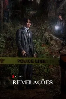 Baixar Revelações Dublado (2025) FLIX MP4