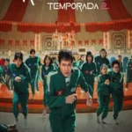 Baixar Round 6 – 2ª Temporada Completa Dublado (2024).