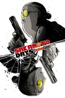 Baixar SAKAMOTO DAYS 1ª Temporada Dublado (2025) FLIX MP4
