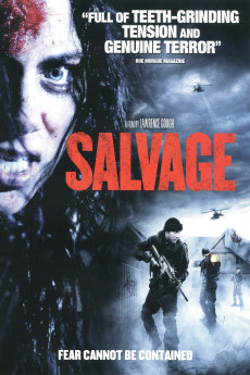 Baixar Salvage Legendado (2009) FLIX MP4