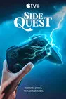 Baixar Side Quest 1ª Temporada Legendado (2025) FLIX MP4
