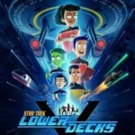 Baixar Star Trek Lower Decks 5ª Temporada Dublado (2024) Mp4