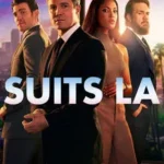 Baixar Suits LA 1ª Temporada Legendado (2025) FLIX MP4