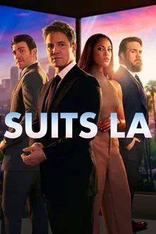 Baixar Suits LA 1ª Temporada Legendado (2025) FLIX MP4