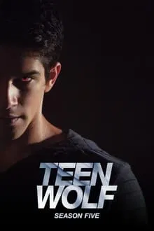 Baixar Teen Wolf 5ª Temporada Dublado (2015) FLIX MP4