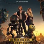 Baixar The Electric State Dublado (2025) FLIX MP4