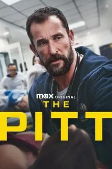 Baixar The Pitt 1ª Temporada Dublado (2025) FLIX MP4