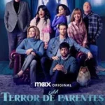 Baixar Um Terror De Parentes Dublado (2025) FLIX MP4