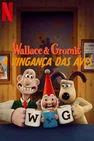 Baixar Wallace & Gromit Avengança Dublado (2024) FLIX MP4