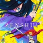 Baixar ZENSHU Dublado (2025) FLIX MP4