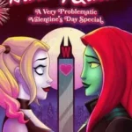 Harley Quinn 3ª Temporada Completa Dublado (2020)