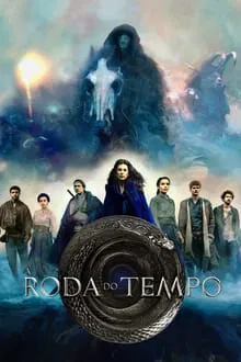 baixar A Roda do Tempo – 1ª Temporada Completa Dublado (2021) mp4