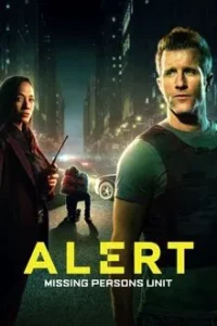 baixar Alert Missing Persons Unit 2ª Temporada Legendado (2024) mp4