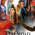 baixar Alienoid The Return to the Future Legendado (2024) mp4
