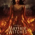 baixar As Bruxas Mayfair de Anne Rice 2ª Temporada Dublado (2025) mp4