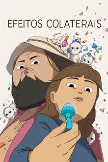 baixar Efeitos Colaterais 1ª Temporada Legendado (2024) mp4