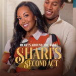 baixar Hearts Around the Table Shari's Second Act Legendado (2025) mp4