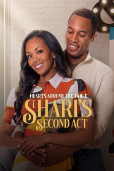 baixar Hearts Around the Table Shari's Second Act Legendado (2025) mp4