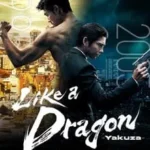 baixar Like a Dragon Yakuza 1ª Temporada Dublado (2024) mp4